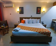 Lekki Waterside Hotel