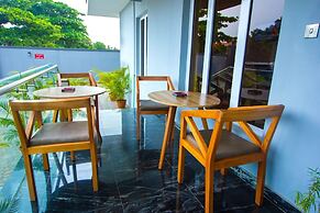 Lekki Waterside Hotel