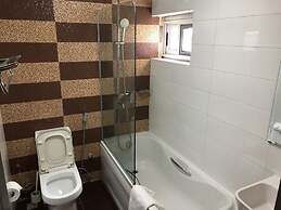 Lekki Waterside Hotel