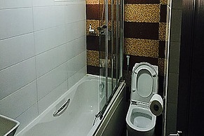 Lekki Waterside Hotel