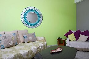 Fedra Mare Apartment