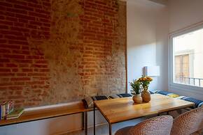 Santo Spirito Exclusive