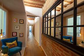 Santo Spirito Exclusive