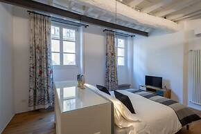 Santo Spirito Exclusive