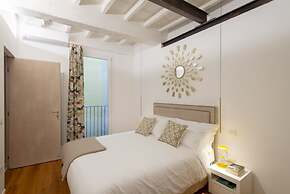 Santo Spirito Exclusive