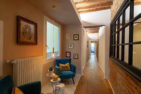 Santo Spirito Exclusive