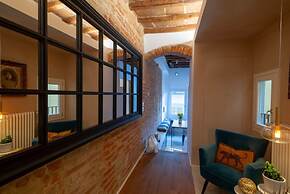 Santo Spirito Exclusive