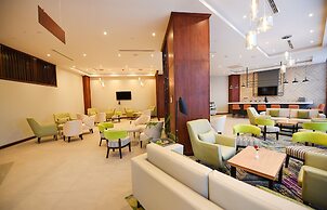 Hilton Garden Inn Kampala