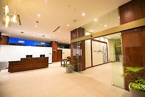 Hilton Garden Inn Kampala