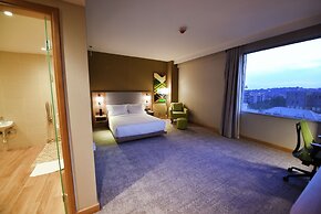 Hilton Garden Inn Kampala