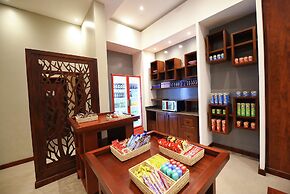 Hilton Garden Inn Kampala