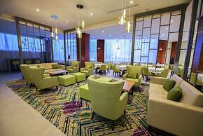 Hilton Garden Inn Kampala