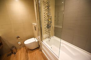 Hilton Garden Inn Kampala