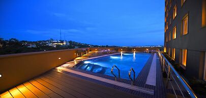 Hilton Garden Inn Kampala