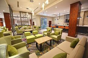 Hilton Garden Inn Kampala