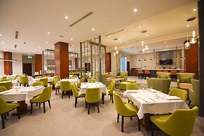 Hilton Garden Inn Kampala