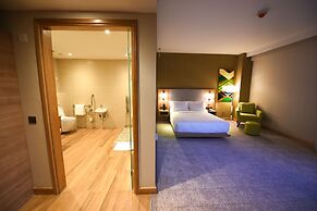 Hilton Garden Inn Kampala