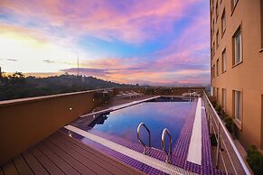 Hilton Garden Inn Kampala