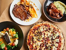 INNSiDE by Mellá Paris Charles de Gaulle Airport