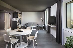 INNSiDE by Mellá Paris Charles de Gaulle Airport