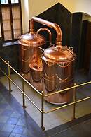 Pivovarský dvůr Lipan