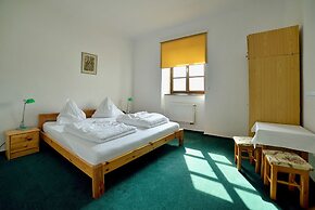 Pivovarský dvůr Lipan