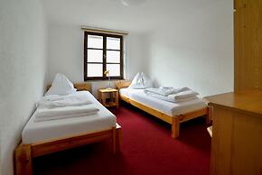 Pivovarský dvůr Lipan