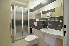 Pivovarský dvůr Lipan