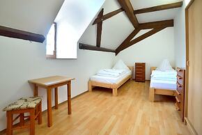 Pivovarský dvůr Lipan