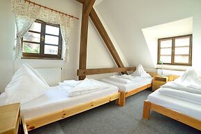 Pivovarský dvůr Lipan