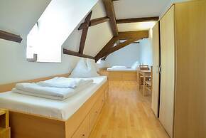 Pivovarský dvůr Lipan