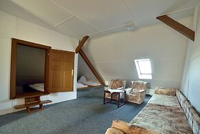 Pivovarský dvůr Lipan