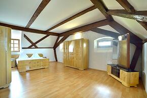 Pivovarský dvůr Lipan