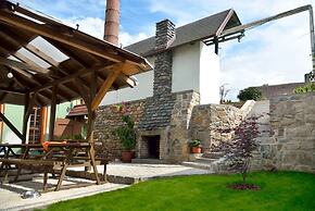 Pivovarský dvůr Lipan