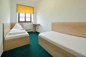 Pivovarský dvůr Lipan