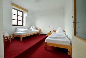 Pivovarský dvůr Lipan