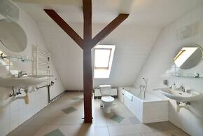 Pivovarský dvůr Lipan