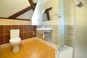 Pivovarský dvůr Lipan