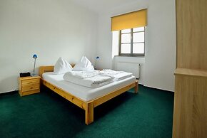 Pivovarský dvůr Lipan