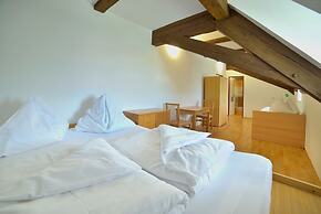 Pivovarský dvůr Lipan