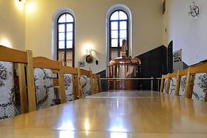 Pivovarský dvůr Lipan