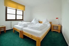 Pivovarský dvůr Lipan