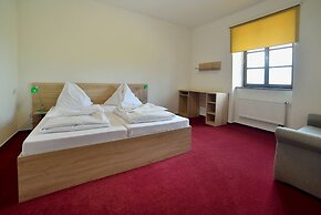 Pivovarský dvůr Lipan