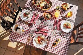 TUI MAGIC LIFE Calabria - All Inclusive