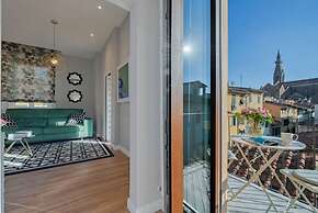 Flamingo Luxury Apartment