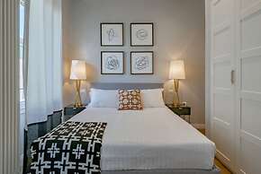 Flamingo Luxury Apartment