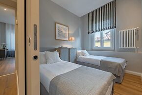 Flamingo Luxury Apartment