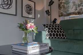 Flamingo Luxury Apartment