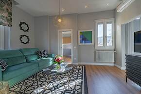 Flamingo Luxury Apartment