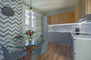 Flamingo Luxury Apartment